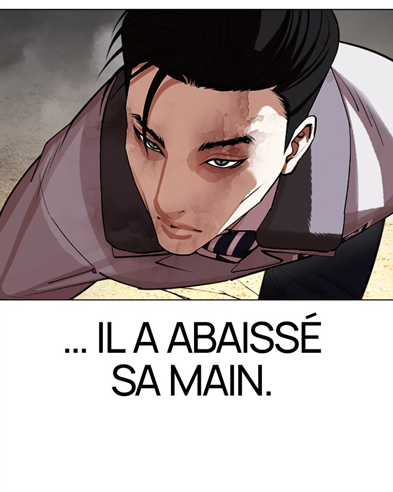 Lookism Chapitre 438 - Page 152