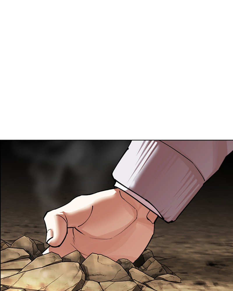 Lookism Chapitre 438 - Page 153