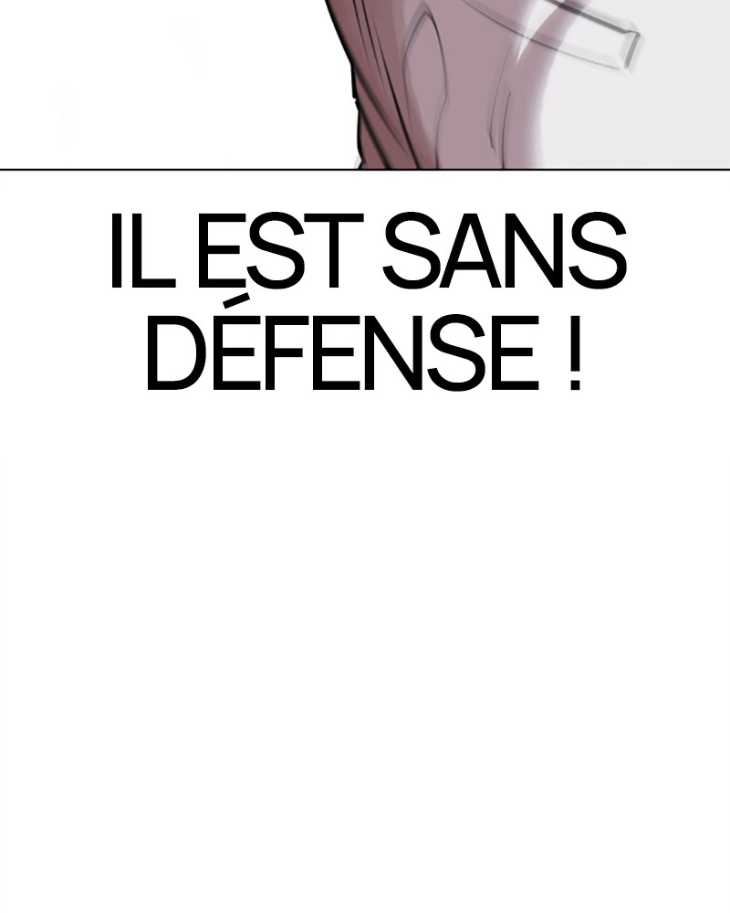 Lookism Chapitre 438 - Page 156