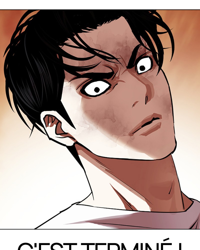 Lookism Chapitre 438 - Page 157