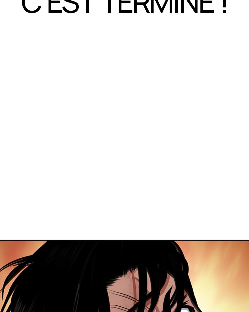 Lookism Chapitre 438 - Page 158