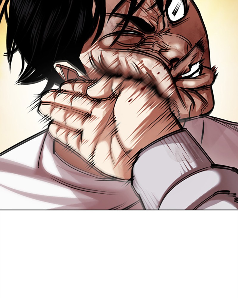 Lookism Chapitre 438 - Page 159