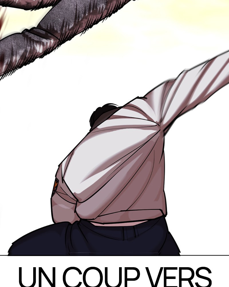 Lookism Chapitre 438 - Page 162