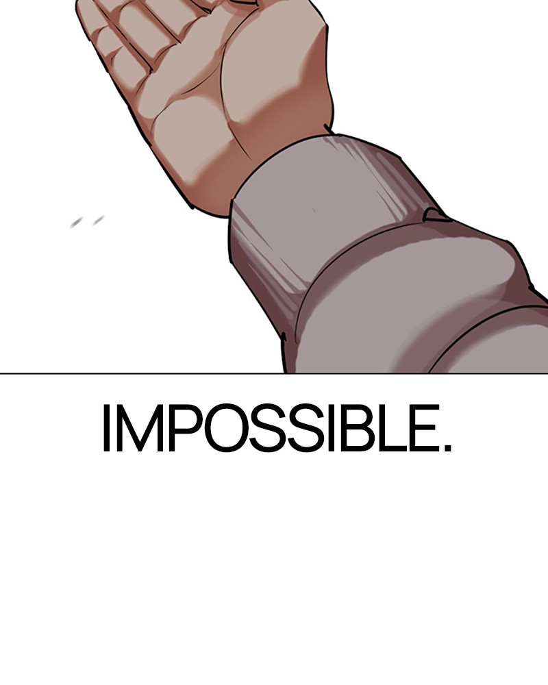 Lookism Chapitre 438 - Page 164