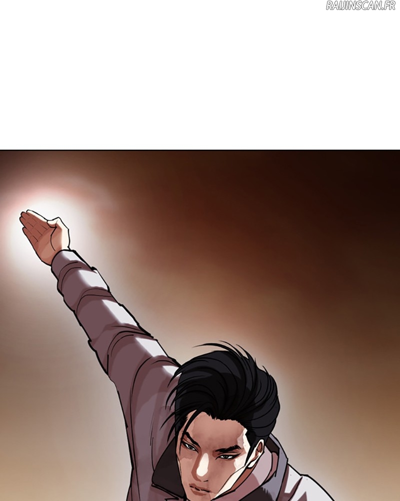 Lookism Chapitre 438 - Page 165