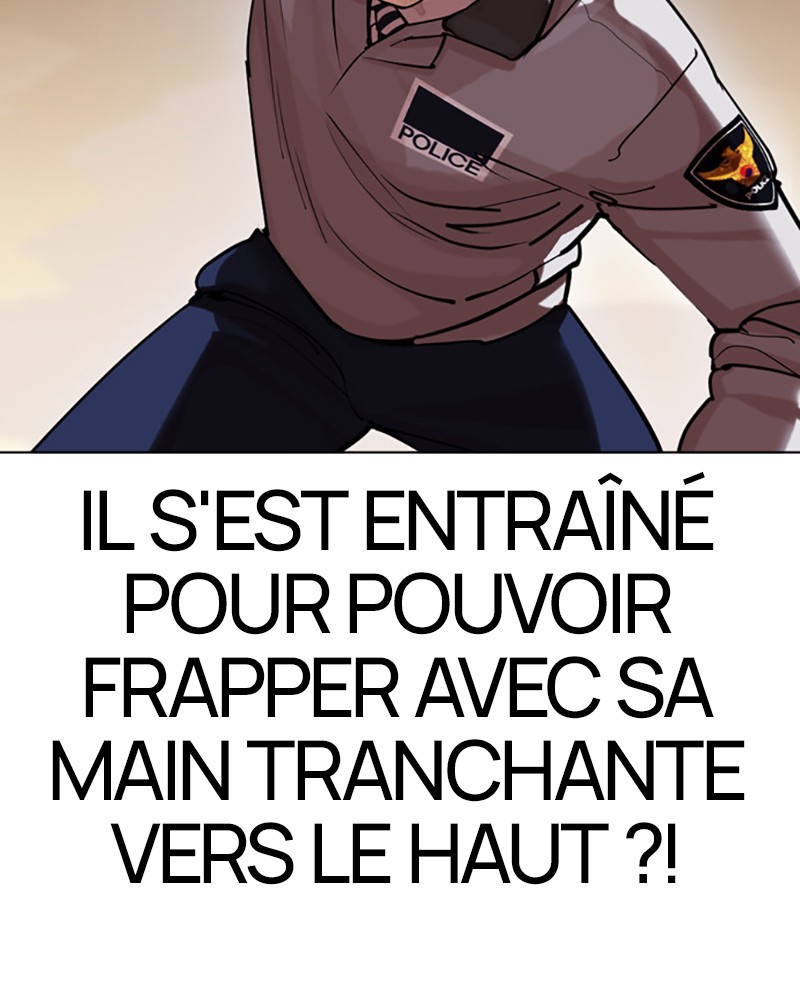 Lookism Chapitre 438 - Page 166