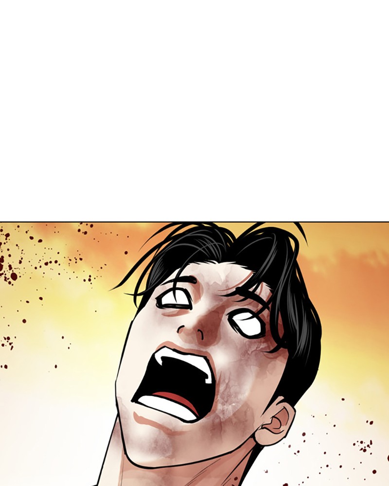 Lookism Chapitre 438 - Page 167