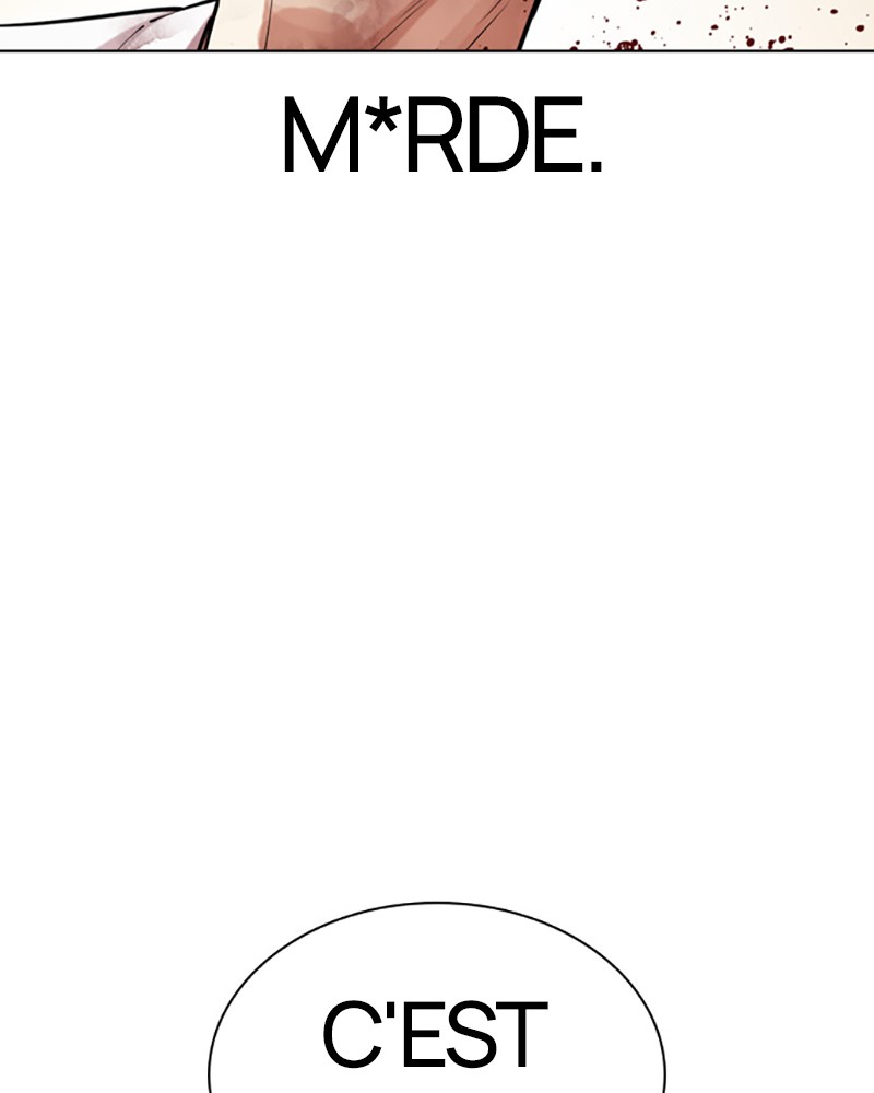 Lookism Chapitre 438 - Page 168