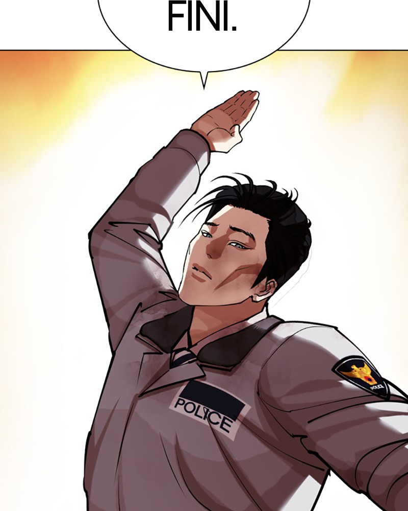 Lookism Chapitre 438 - Page 169