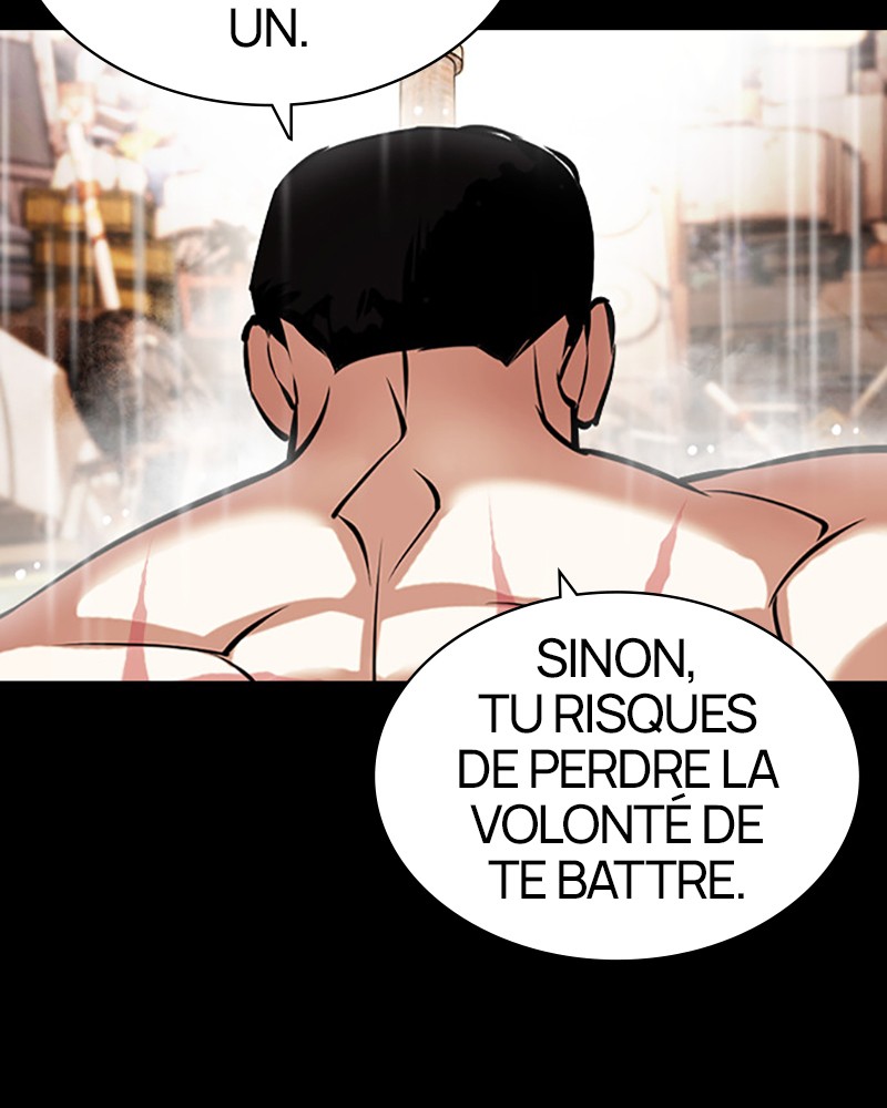 Lookism Chapitre 438 - Page 17