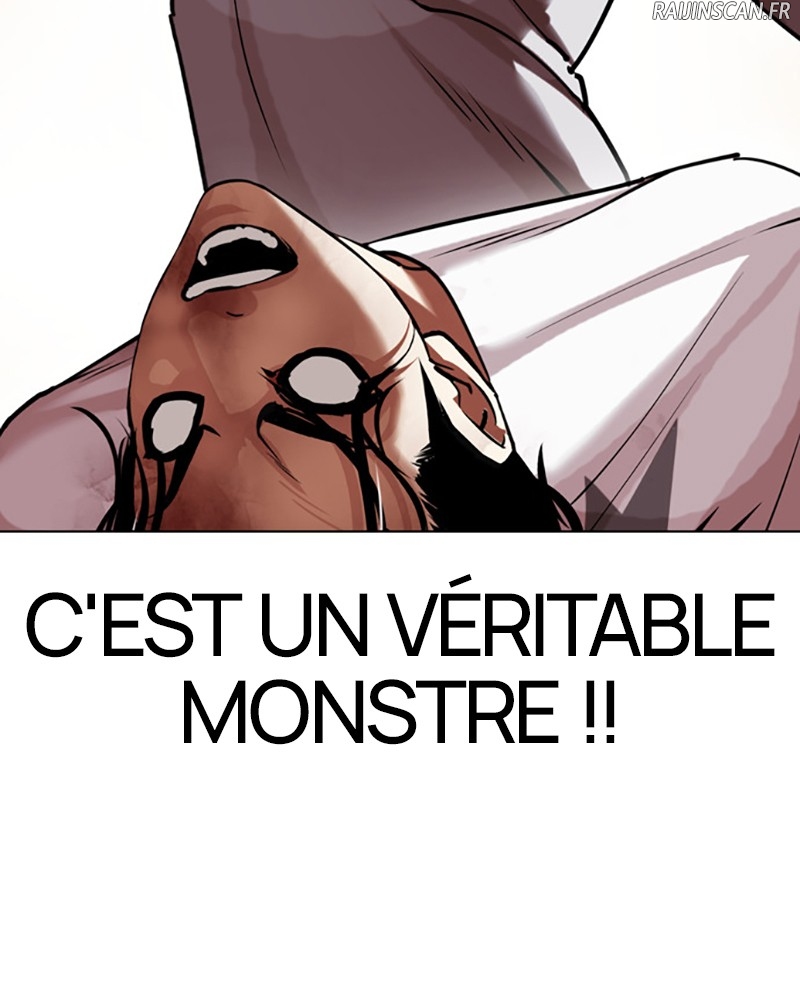 Lookism Chapitre 438 - Page 170