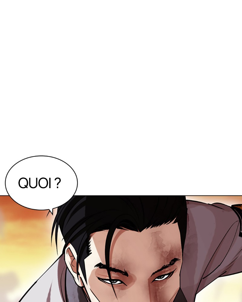 Lookism Chapitre 438 - Page 173