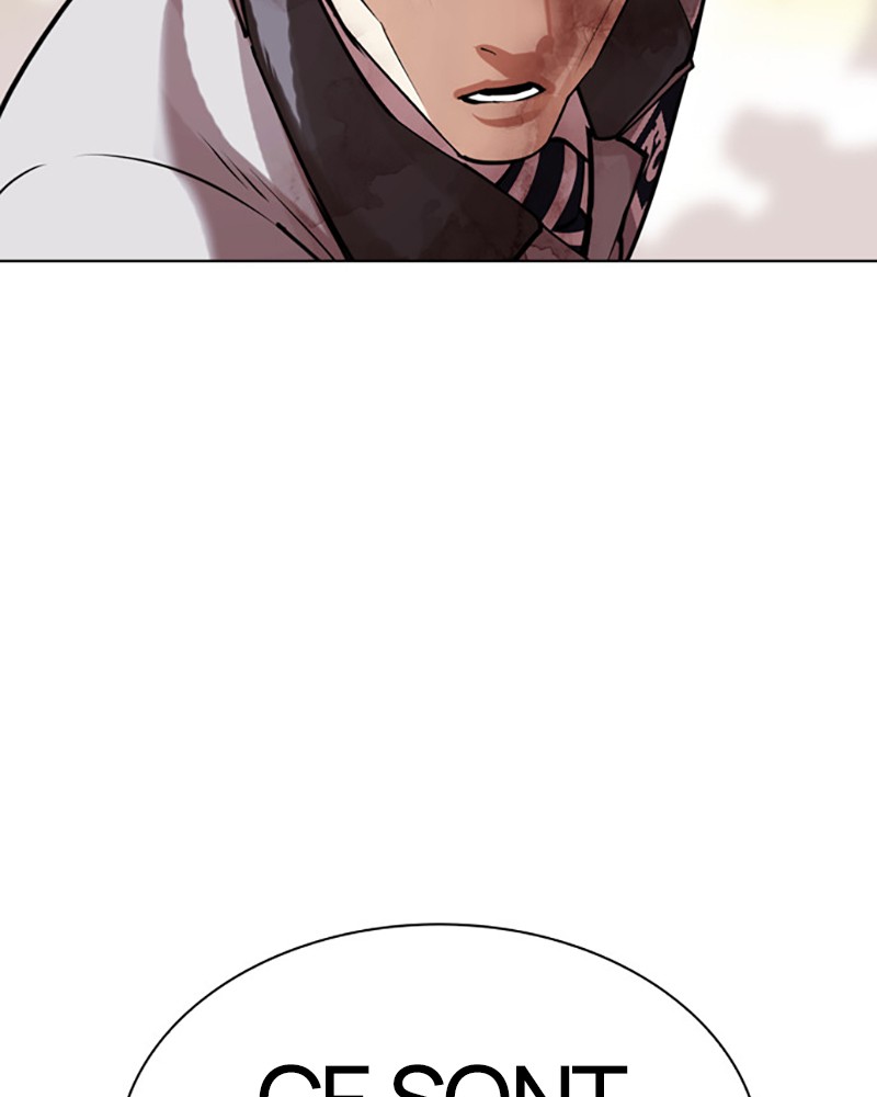 Lookism Chapitre 438 - Page 174