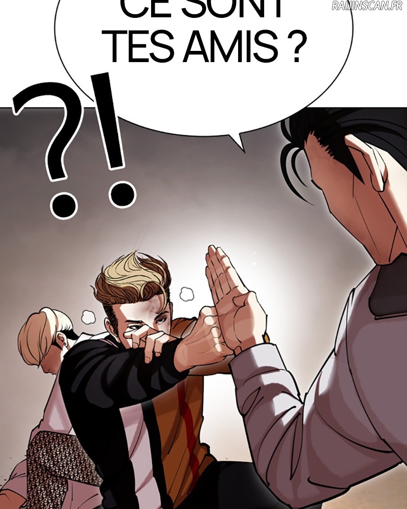 Lookism Chapitre 438 - Page 175