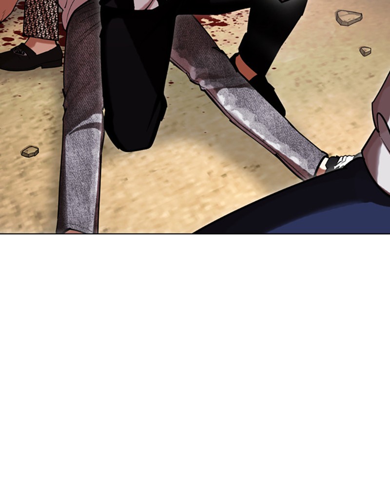 Lookism Chapitre 438 - Page 176