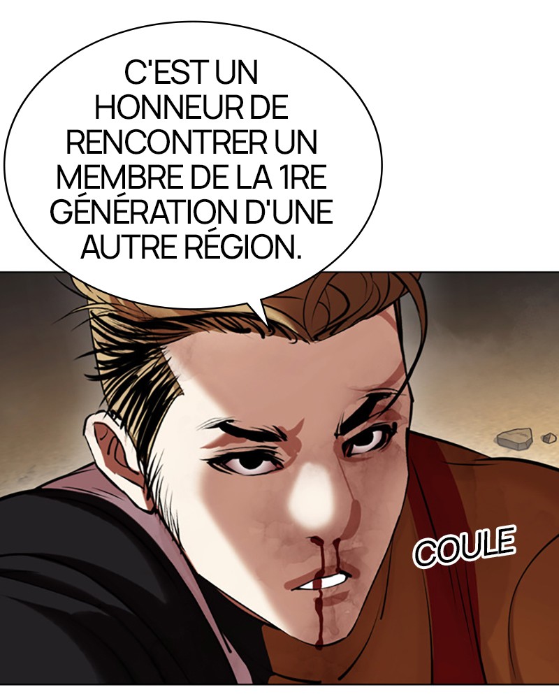 Lookism Chapitre 438 - Page 177
