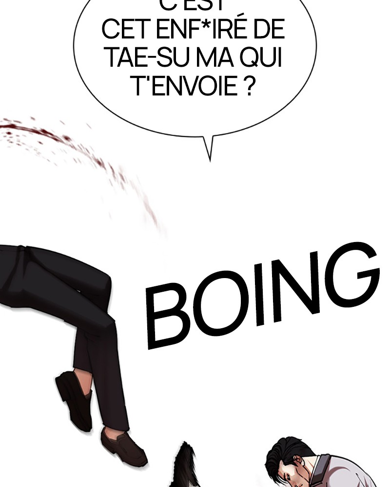 Lookism Chapitre 438 - Page 179