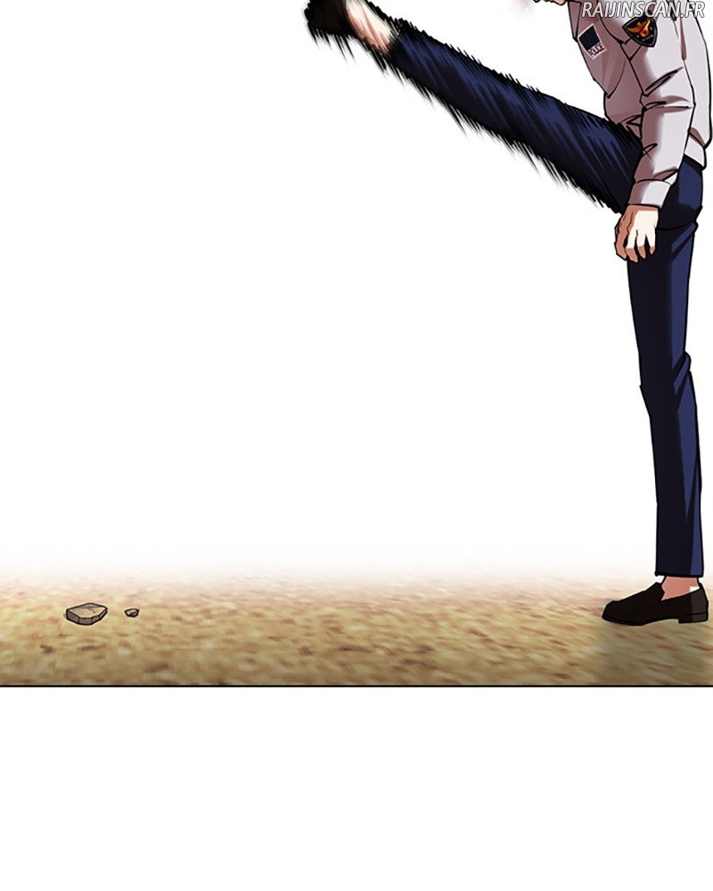 Lookism Chapitre 438 - Page 180