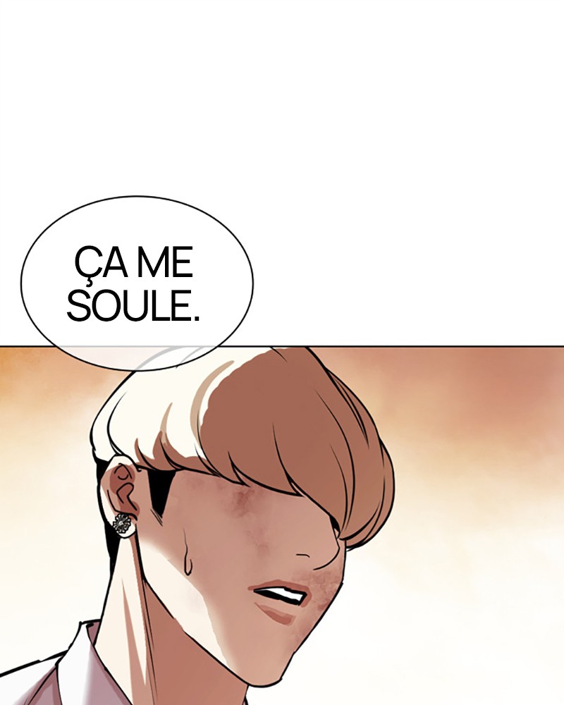 Lookism Chapitre 438 - Page 182