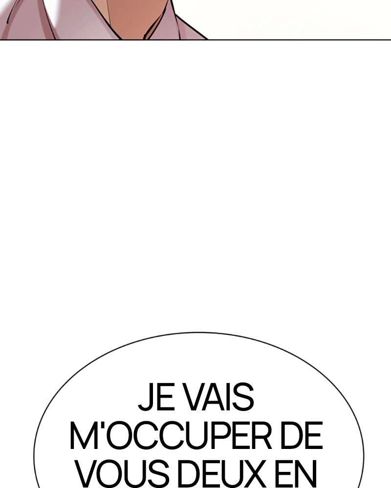 Lookism Chapitre 438 - Page 183