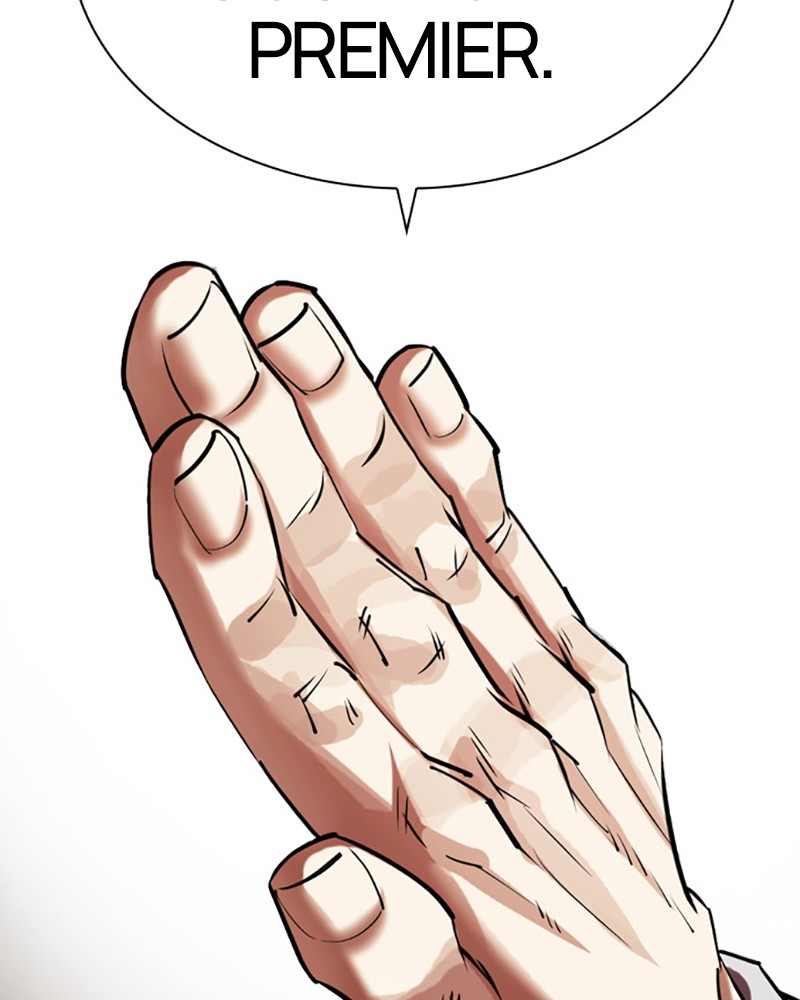Lookism Chapitre 438 - Page 184