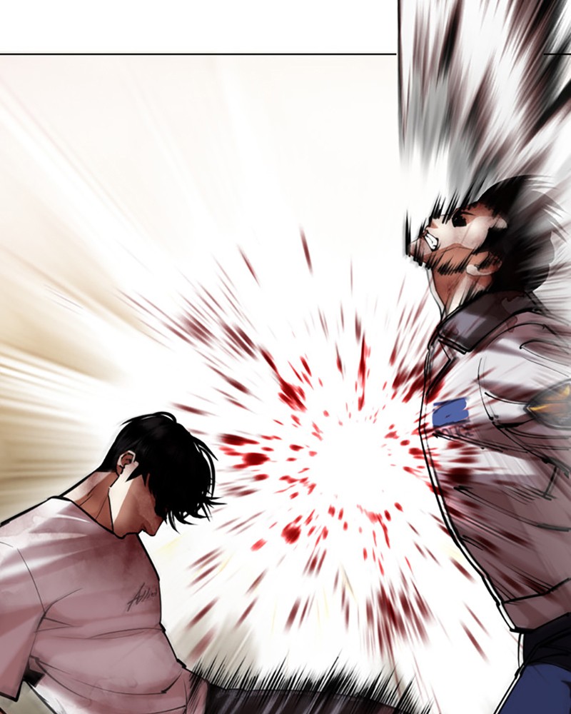 Lookism Chapitre 438 - Page 187