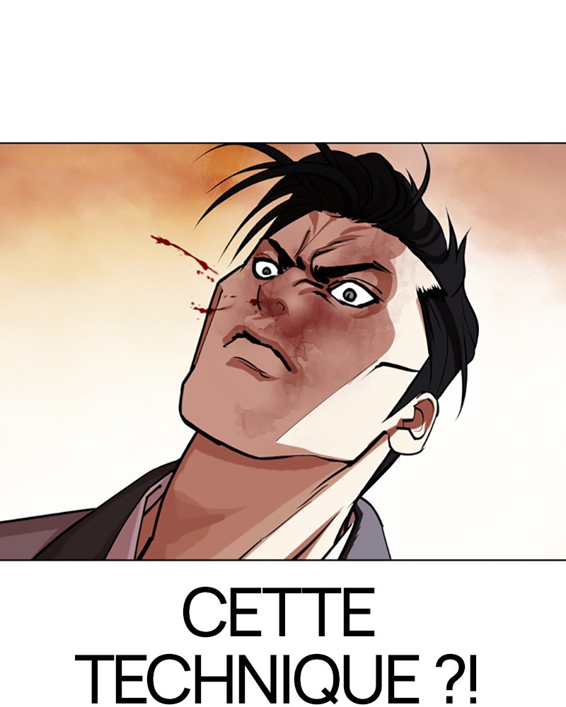 Lookism Chapitre 438 - Page 189