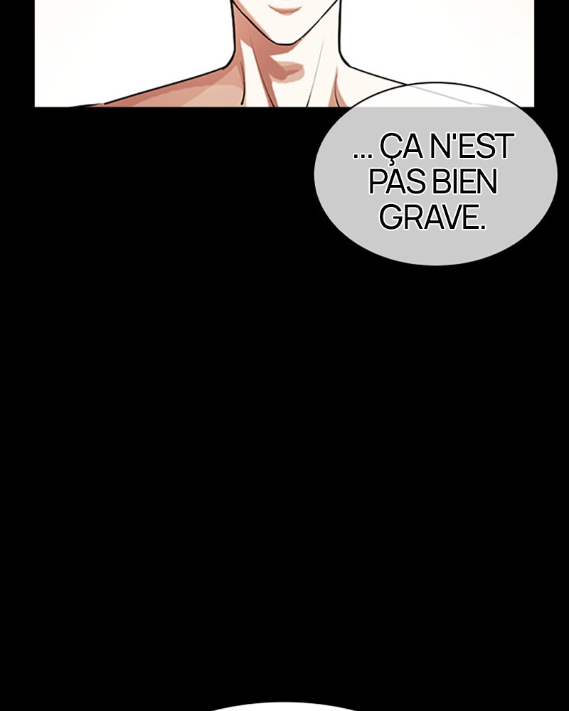 Lookism Chapitre 438 - Page 19