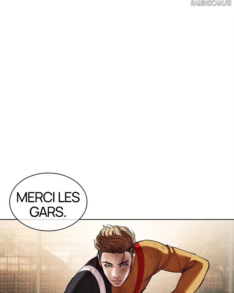 Lookism Chapitre 438 - Page 190