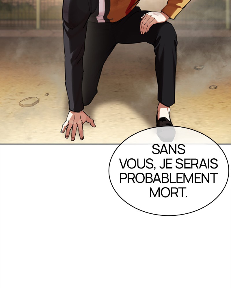 Lookism Chapitre 438 - Page 191