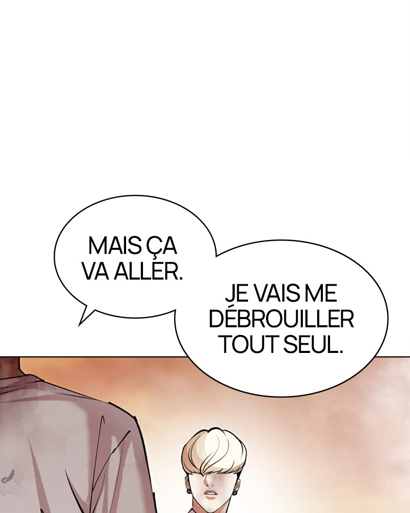 Lookism Chapitre 438 - Page 192
