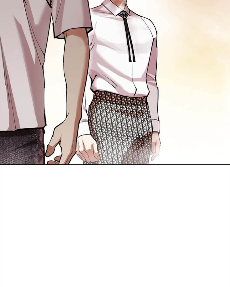 Lookism Chapitre 438 - Page 193
