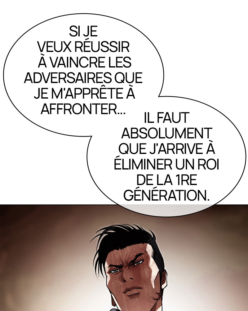 Lookism Chapitre 438 - Page 194