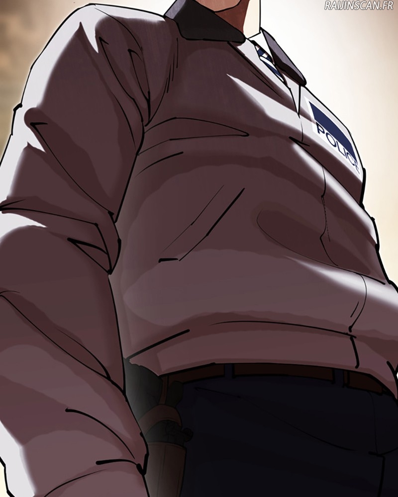 Lookism Chapitre 438 - Page 195