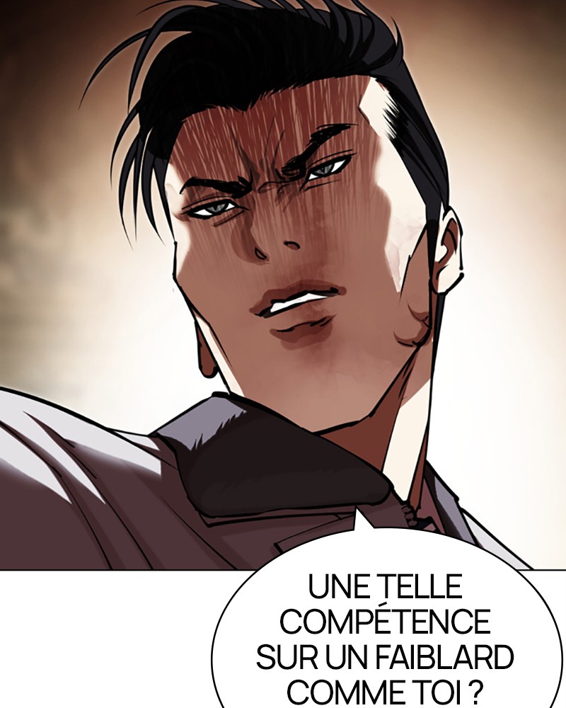 Lookism Chapitre 438 - Page 197