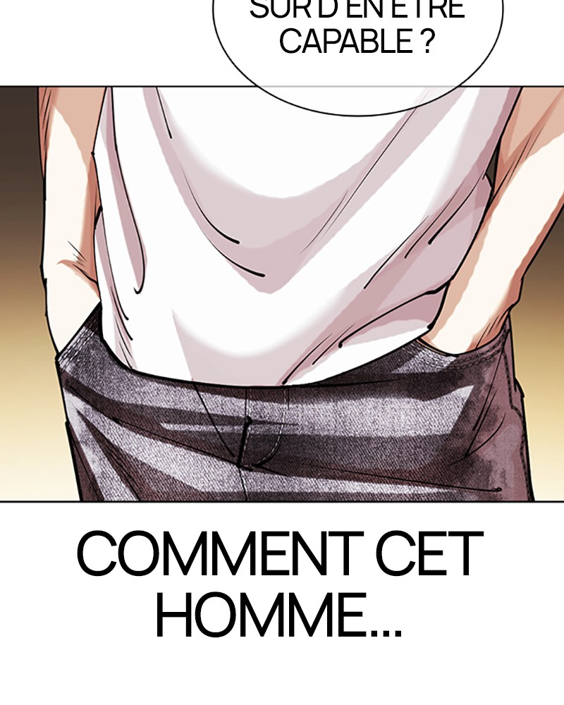 Lookism Chapitre 438 - Page 199
