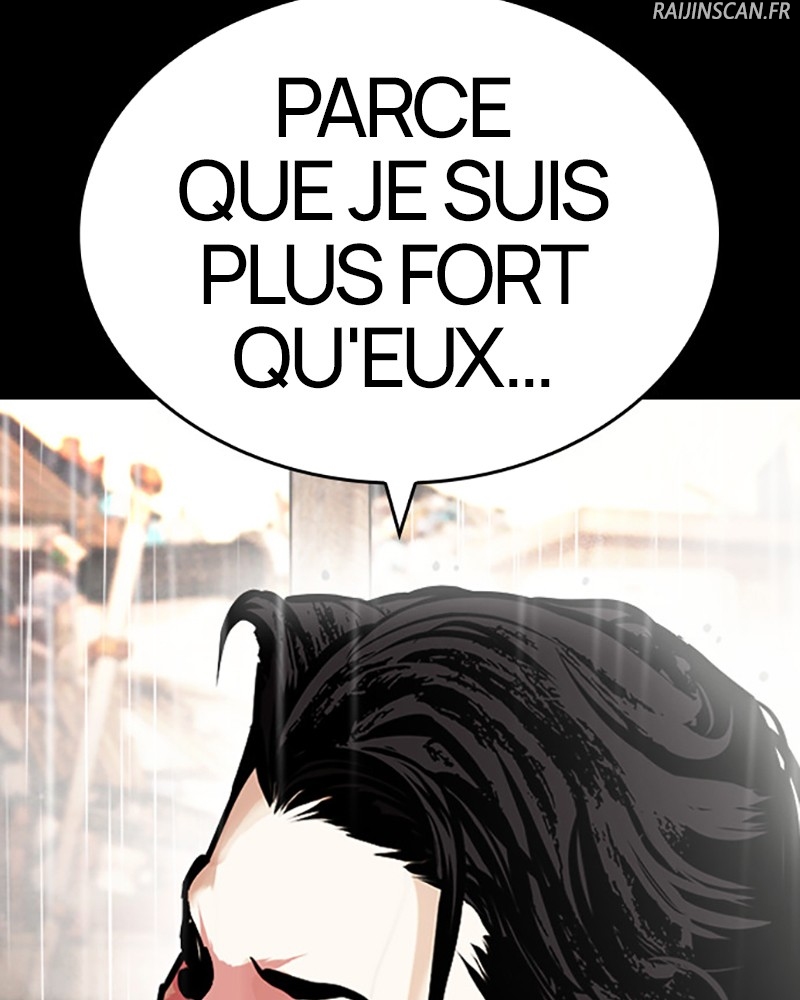 Lookism Chapitre 438 - Page 20