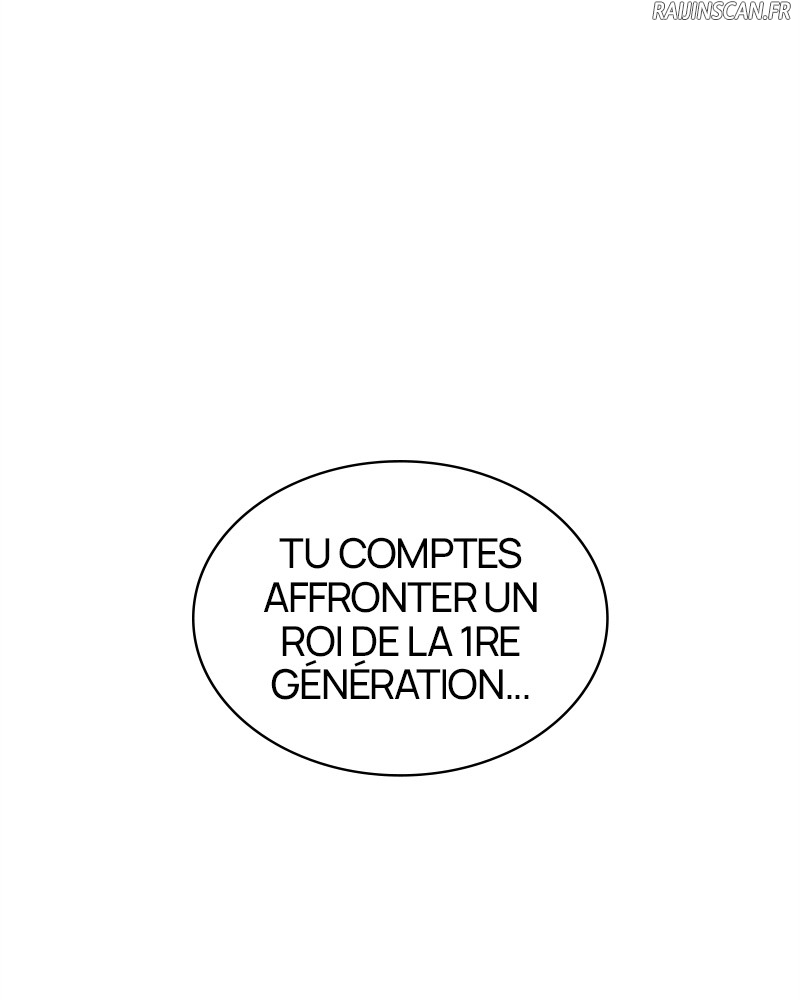 Lookism Chapitre 438 - Page 200