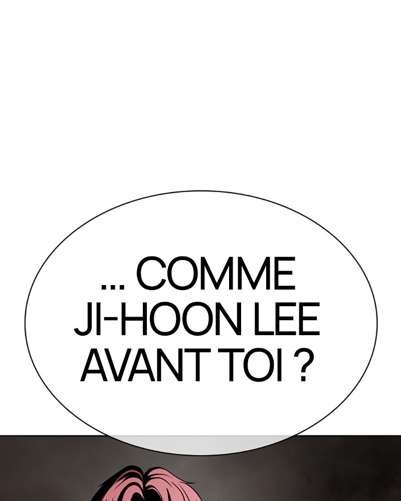 Lookism Chapitre 438 - Page 201