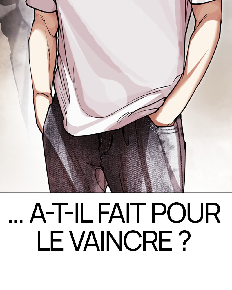 Lookism Chapitre 438 - Page 203
