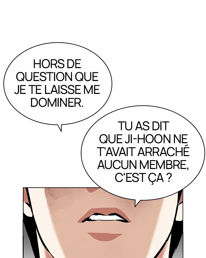 Lookism Chapitre 438 - Page 204