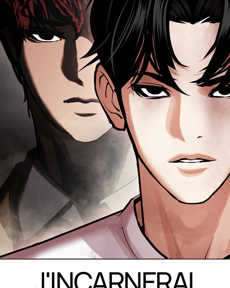 Lookism Chapitre 438 - Page 208