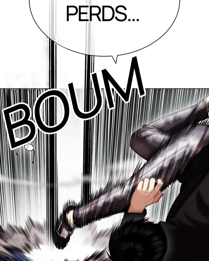 Lookism Chapitre 438 - Page 28