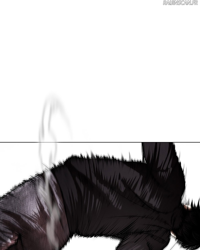Lookism Chapitre 438 - Page 30