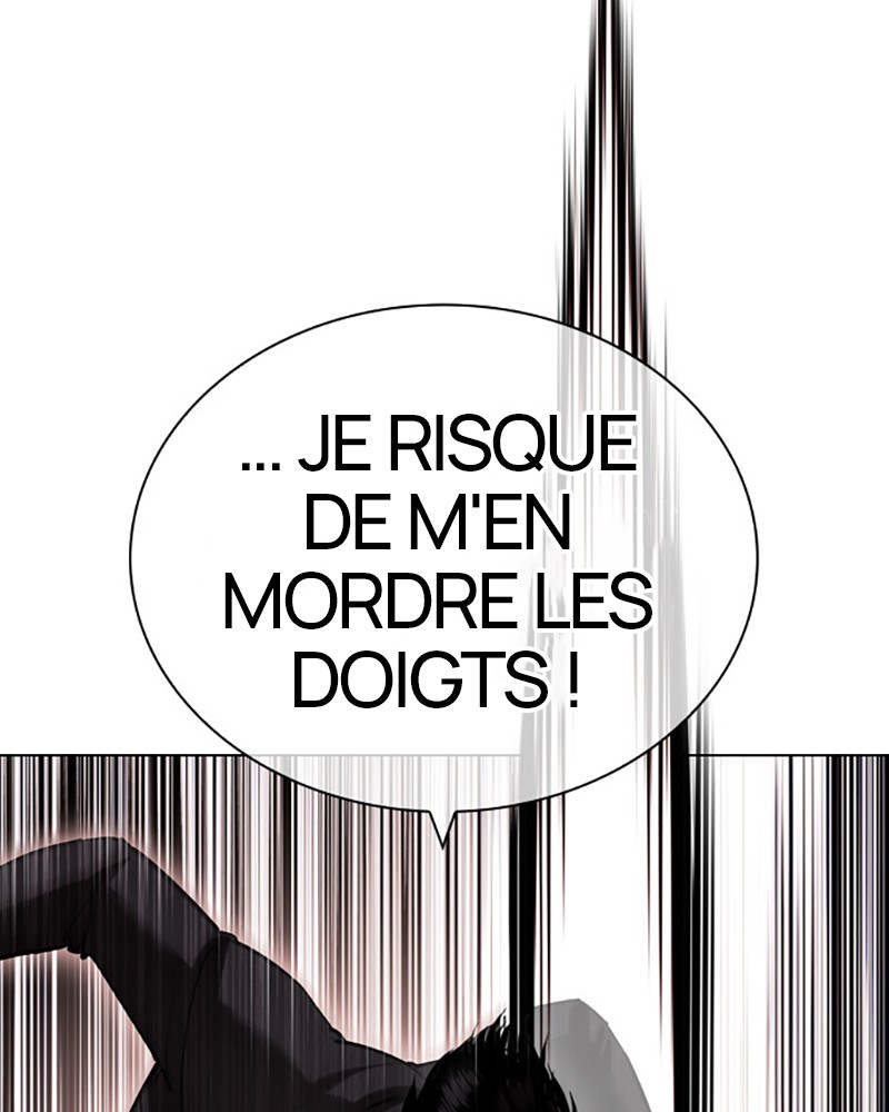 Lookism Chapitre 438 - Page 32