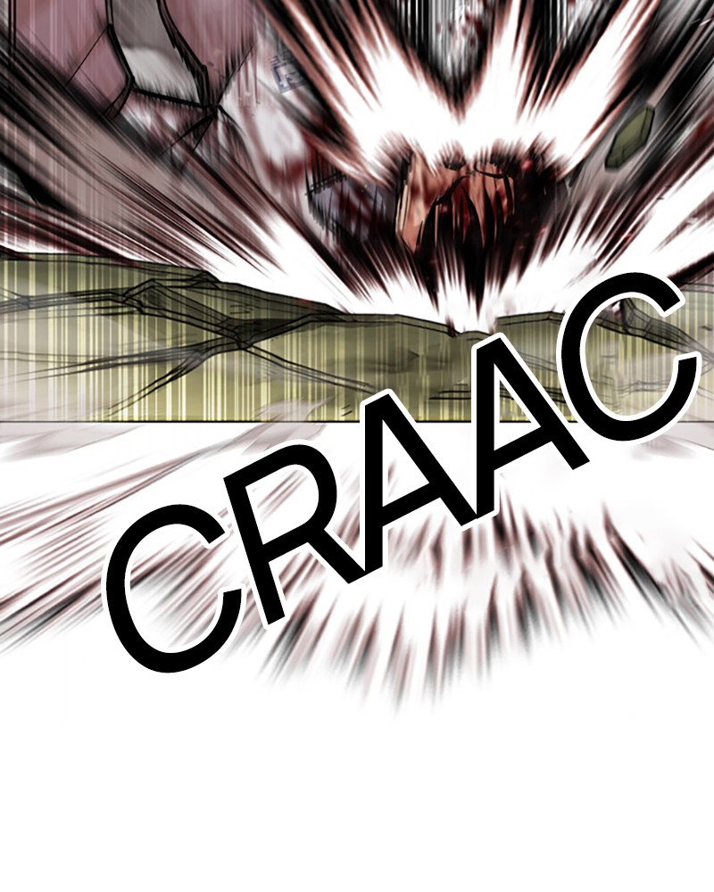 Lookism Chapitre 438 - Page 34