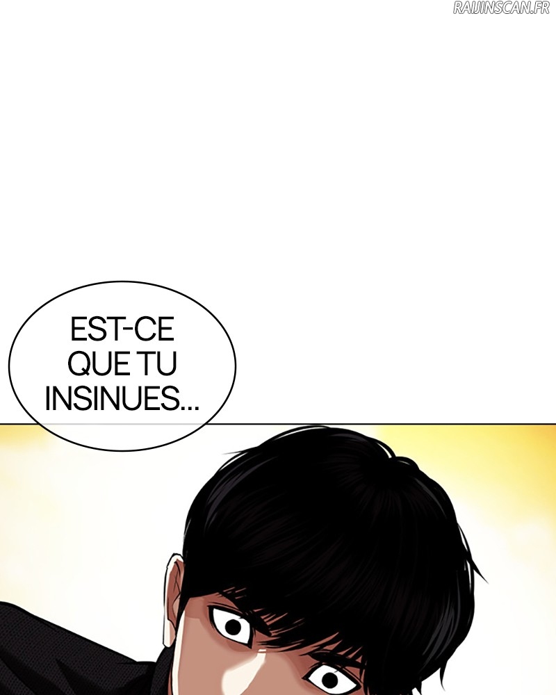 Lookism Chapitre 438 - Page 35