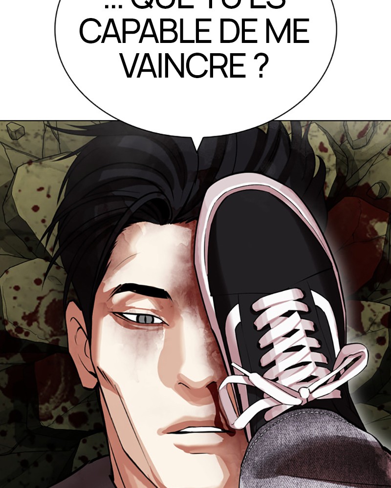 Lookism Chapitre 438 - Page 37