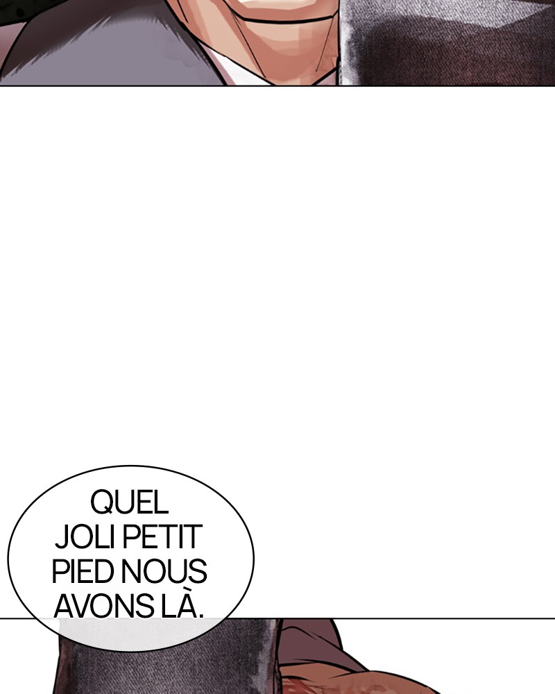 Lookism Chapitre 438 - Page 38