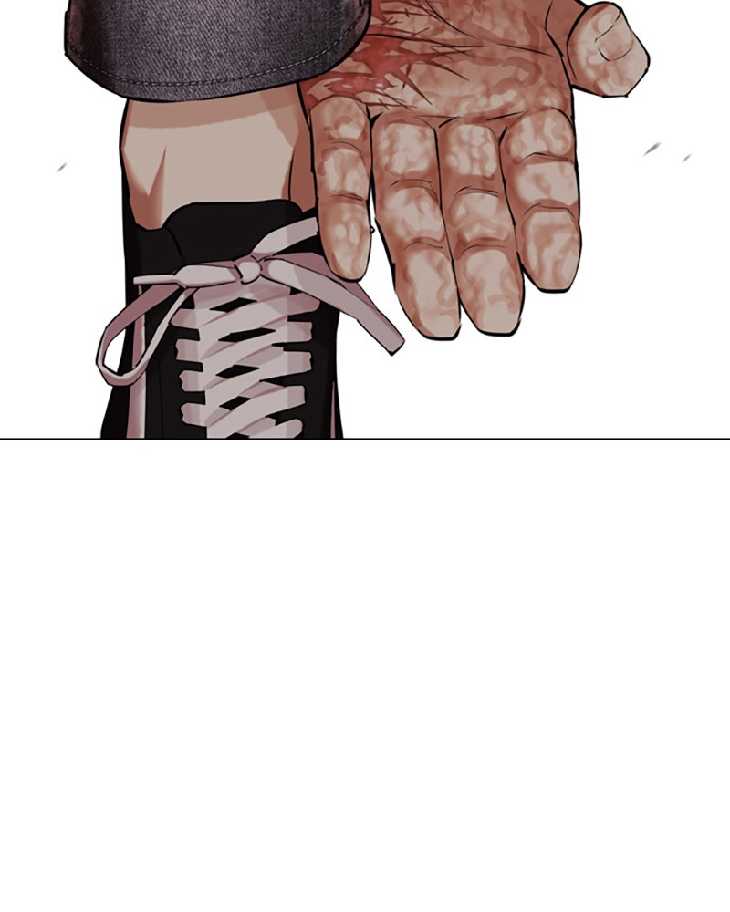 Lookism Chapitre 438 - Page 39